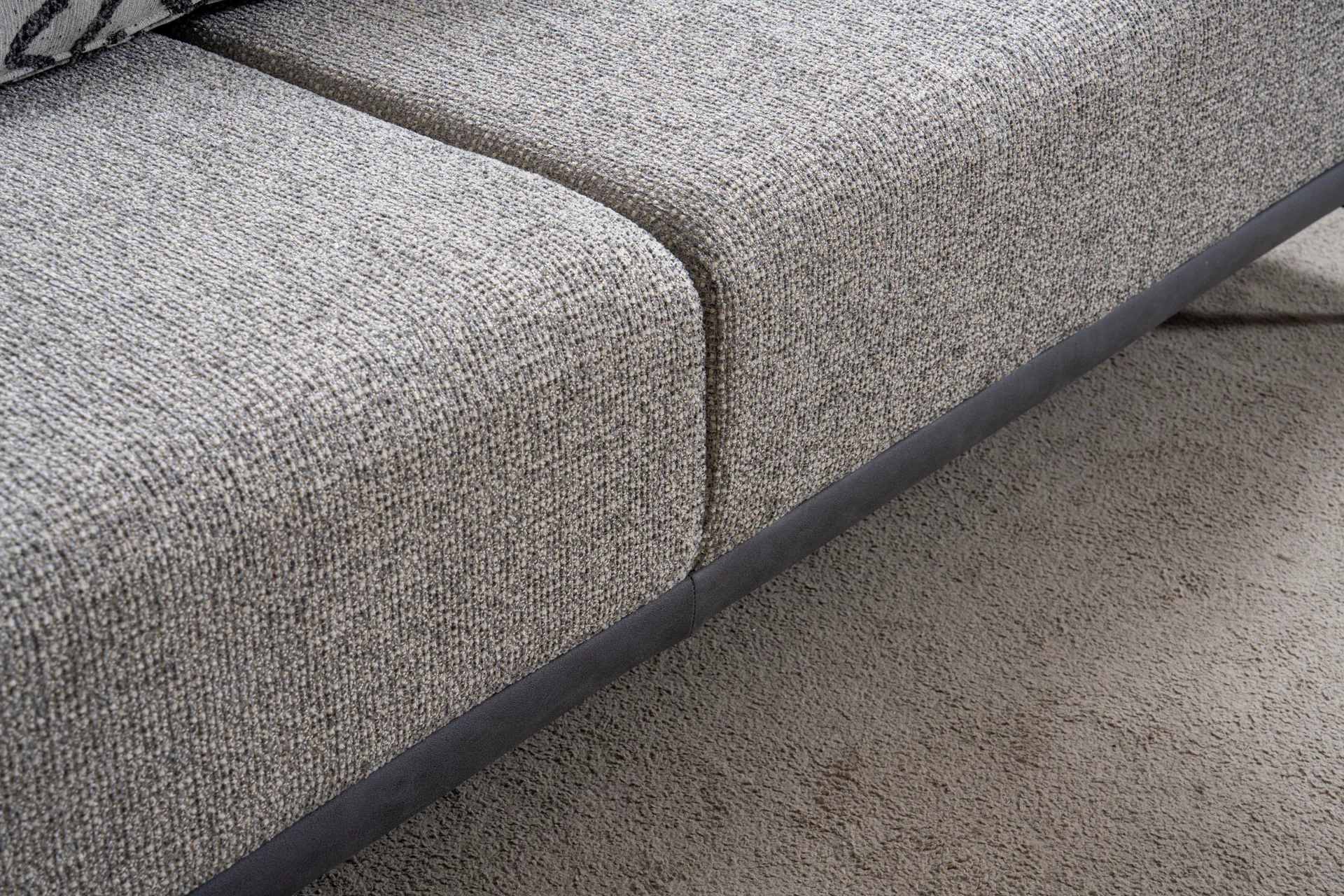 Verona Gri Koltuk Takımı